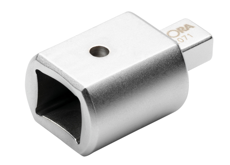 Elora Adapter 14x18mm 2071-2