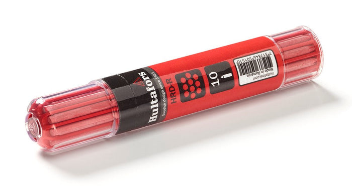 Hultafors 650150 Dry Marker Refill Dispenser Red HRD-R