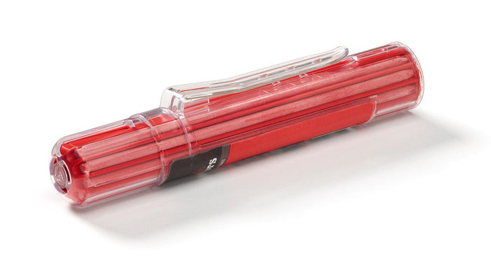 Hultafors 650150 Dry Marker Refill Dispenser Red HRD-R