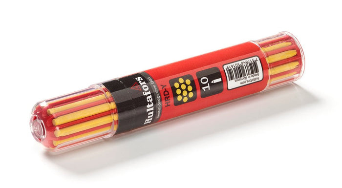 Hultafors 650160 Dry Marker Refill Dispenser Yellow HRD-Y