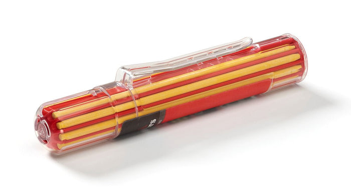 Hultafors 650160 Dry Marker Refill Dispenser Yellow HRD-Y