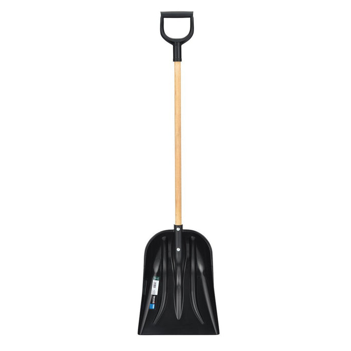 Draper Multi-Purpose Shovel with Beechwood Shaft 1400mm