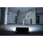 Ledlenser AF12R Work 8000lm Rechargeable/Mains Hybrid Floodlight IP67 Diffuser & Tunable White Light