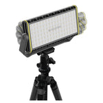 Ledlenser AF12R Work 8000lm Rechargeable/Mains Hybrid Floodlight IP67 Diffuser & Tunable White Light