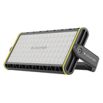 Ledlenser AF12R Work 8000lm Rechargeable/Mains Hybrid Floodlight IP67 Diffuser & Tunable White Light