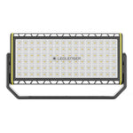Ledlenser AF12R Work 8000lm Rechargeable/Mains Hybrid Floodlight IP67 Diffuser & Tunable White Light