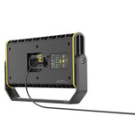 Ledlenser AF12R Work 8000lm Rechargeable/Mains Hybrid Floodlight IP67 Diffuser & Tunable White Light