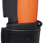 Hultafors 391073 Double Holster Chisel (EDC) & Craftsman's Knife (HVK)