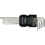 Hazet 10 Pce Imperial Offset Screwdriver Set 2105ALG/10H