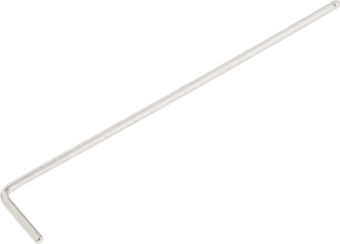 Hazet Extra Long Hex Ball End Offset Screwdriver (L-Key) 2mm 2105LG-02 
