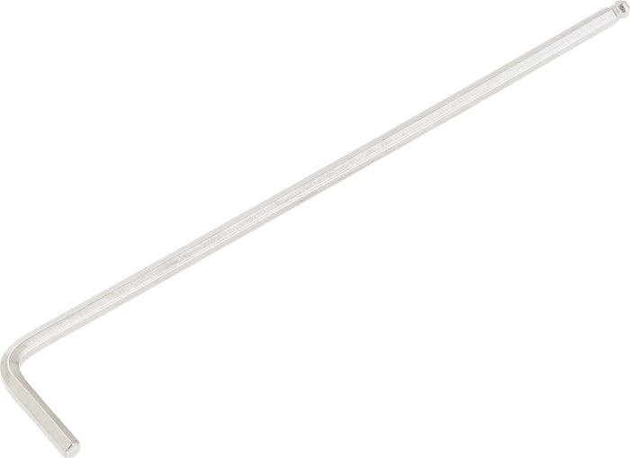 Hazet Extra Long Hex Ball End Offset Screwdriver (L-Key) 3mm 2105LG-03 