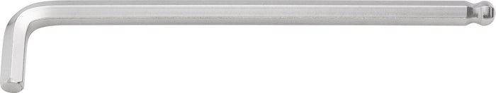 Hazet Extra Long Hex Ball End Offset Screwdriver (L-Key) 12mm 2105LG-12 