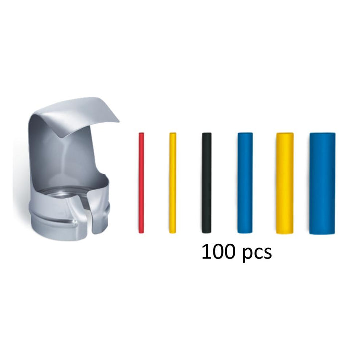 Steinel Shrink Tubing Kit 75811