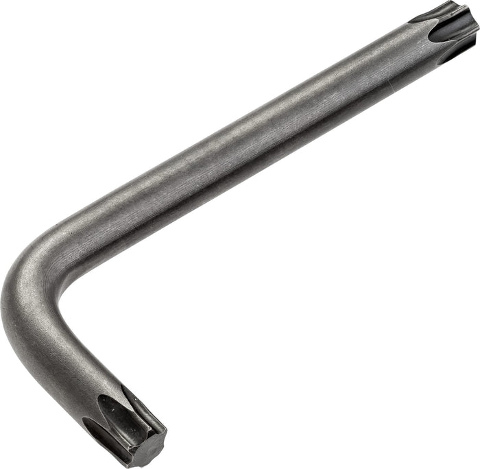 Hazet Torx Offset Screwdriver (L-Key) 2115-T45