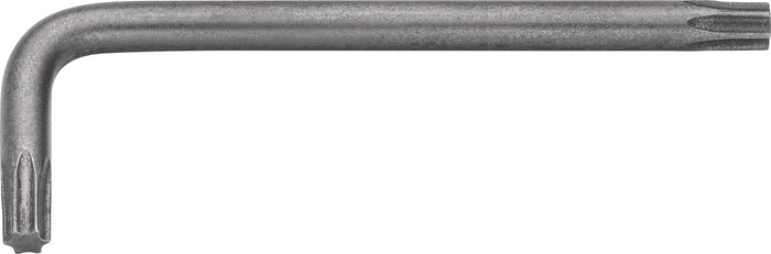 Hazet Torx Offset Screwdriver (L-Key) 2115-T6 