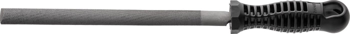 Hazet Half-Round File 2119-8