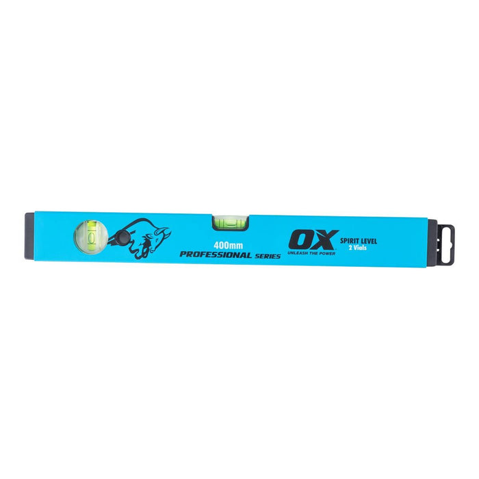 OX Tools Pro Tilers Level - 400mm