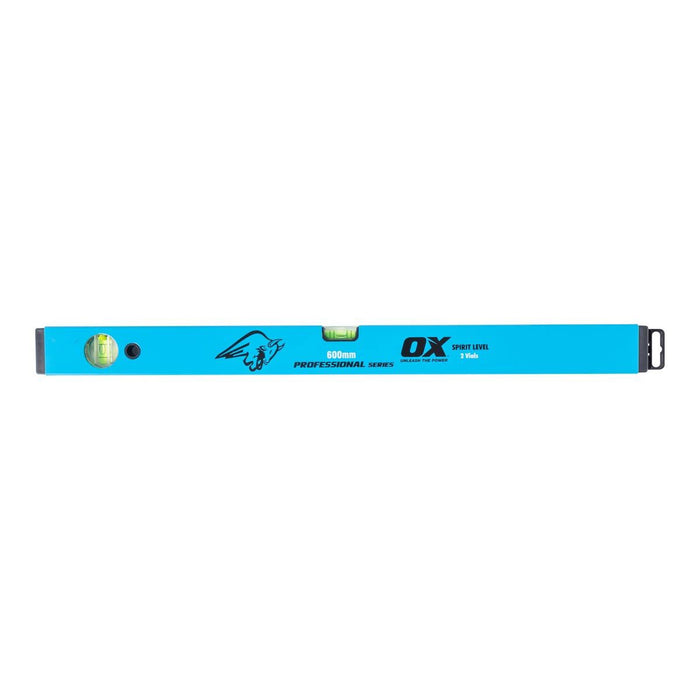 OX Tools Pro Tilers Level - 600mm