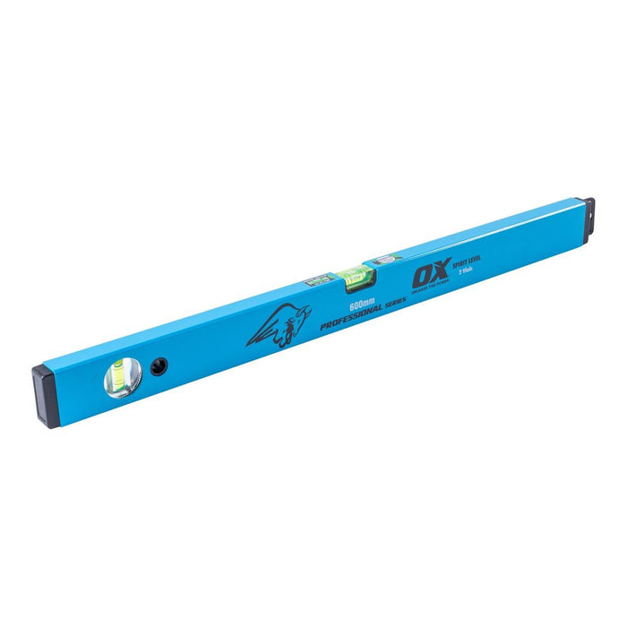 OX Tools Pro Tilers Level - 600mm