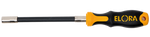 Elora Hexagon Nut Driver flexible 213-10mm