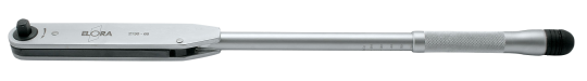 Elora Torque Wrench 3/4in 150-800 Nm 2150-810