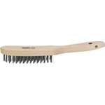 Hazet Wire Brush 2130