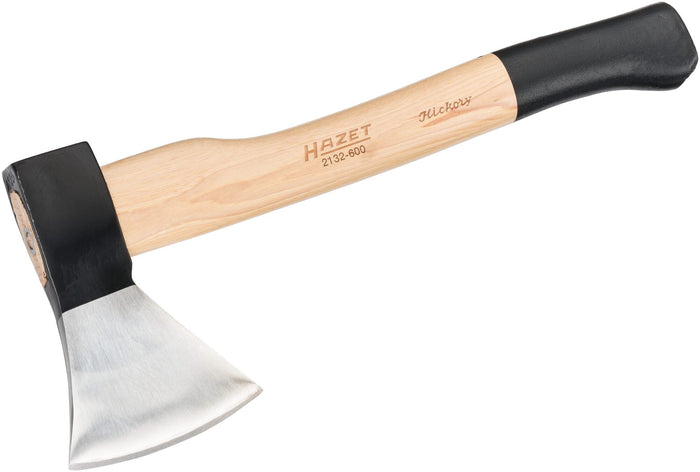 Hazet Hand Axe 600 G 2132-600