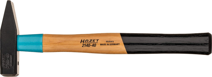 Hazet Bluguard Engineer's Hammer 2140-40
