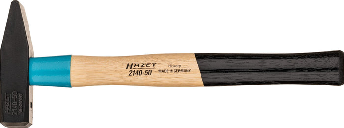 Hazet Bluguard Engineer's Hammer 2140-50