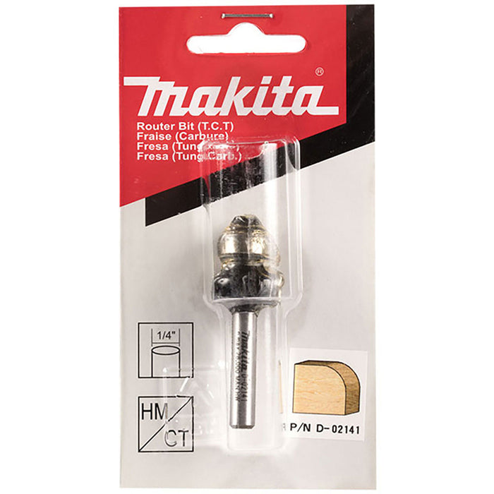 Makita 1/8