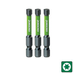 Kincrome Torx T30 Impact Bit 50mm 3 Piece