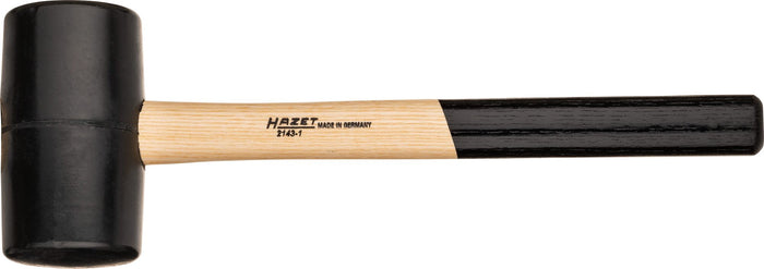 Hazet Rubber Hammer 2143-1