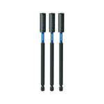Kincrome Magnetic C-Clip Bit Coupler Extreme 150mm 3 Piece