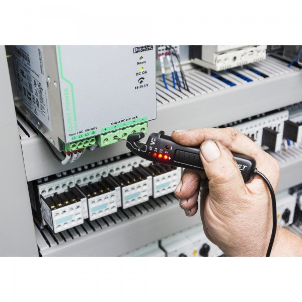 Hazet 3 Pce Electronic Set 2152N/3