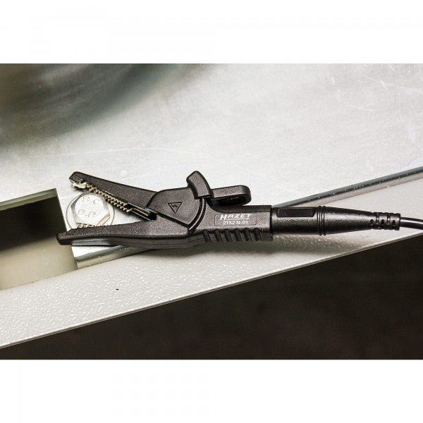 Hazet 3 Pce Electronic Set 2152N/3