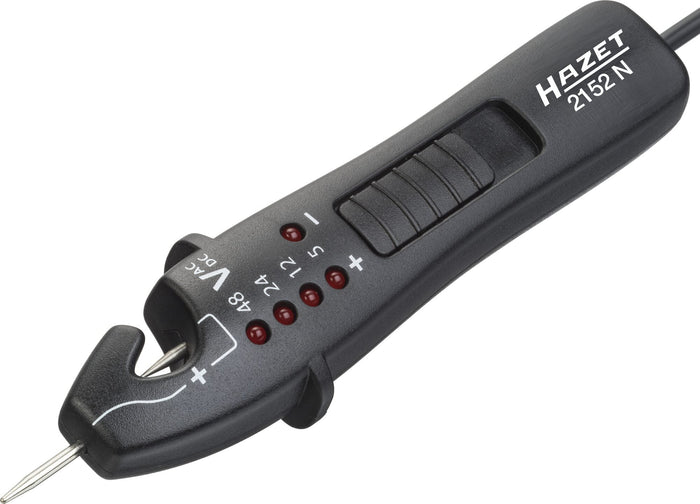 Hazet Basic Unit 2152N