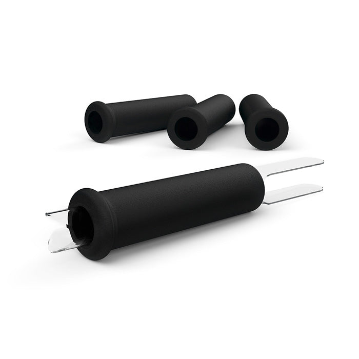JBC Black Grips for T245-A/-GA/-PA
