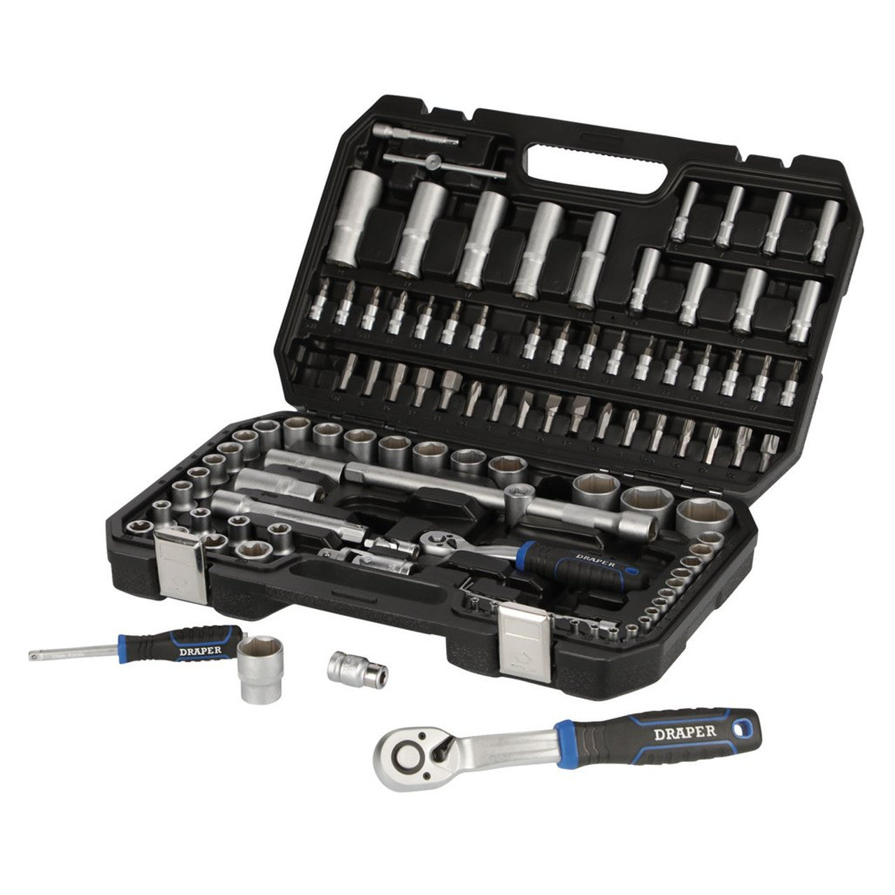 Draper Hi-Torq® 1/4