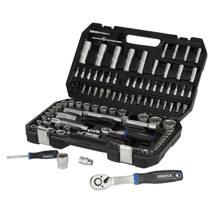 Draper Hi-Torq® 1/4