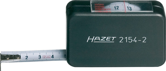 Hazet Measuring Tape 2154-2