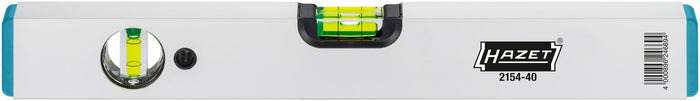 Hazet Spirit Level 40cm 2154-40