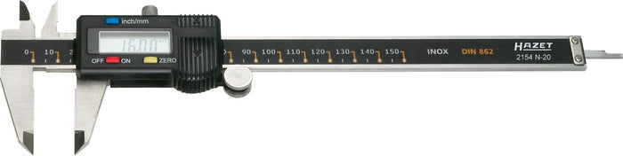 Hazet Vernier Calliper DIGital 2154N-20