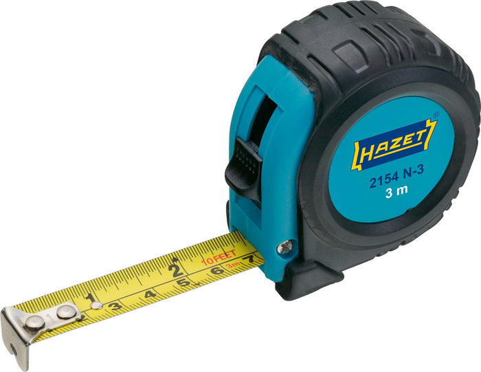 Hazet Measuring Tape 2154N-3