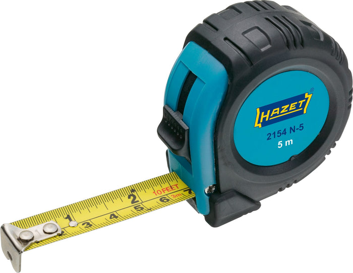 Hazet Measuring Tape 2154N-5