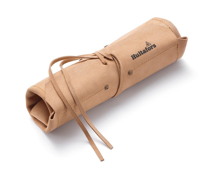 Hultafors 390681 Leather Tool Roll LTR