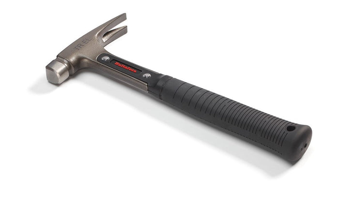 Hultafors 820050 Claw Hammer TR EL 620g