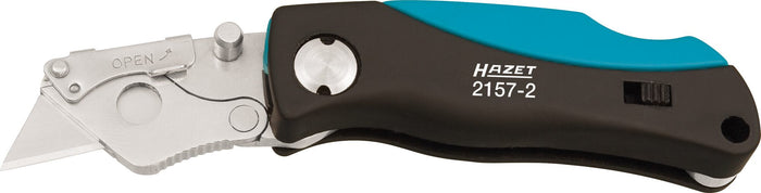 Hazet Mini Utility Knife 2157-2