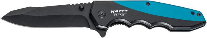 Hazet Jack-Knife 2157-3 201mm