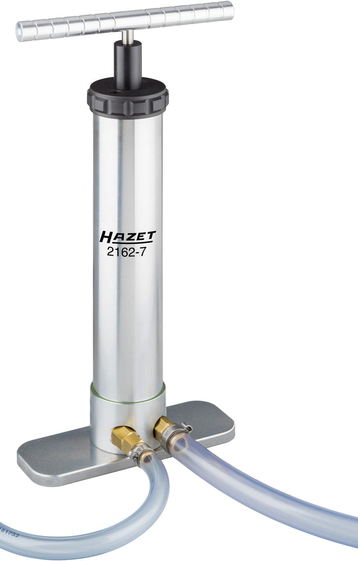 Hazet Manual Decanting / Filling Pump 2162-7
