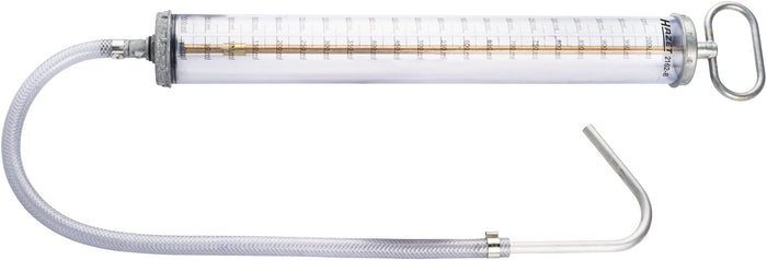 Hazet Hand-Operated Dosing Pump 2162-8